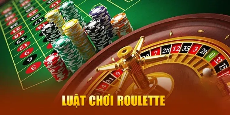 Cách Chơi Roulette Tại S666: Bí Quyết Thắng Lớn Cho Người Mới Bắt Đầu