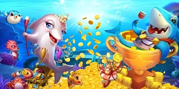 Chinh Phục Bắn Cá Đại Dương S666 Với Bí Kíp Thắng Lớn Hấp Dẫn