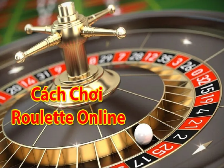 Cách Chơi Roulette Tại S666: Bí Quyết Thắng Lớn Cho Người Mới Bắt Đầu