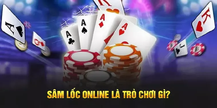 Cách Chơi Sâm Lốc Nhà Cái S666 Đỉnh Cao Dễ Thắng Lớn Nhanh