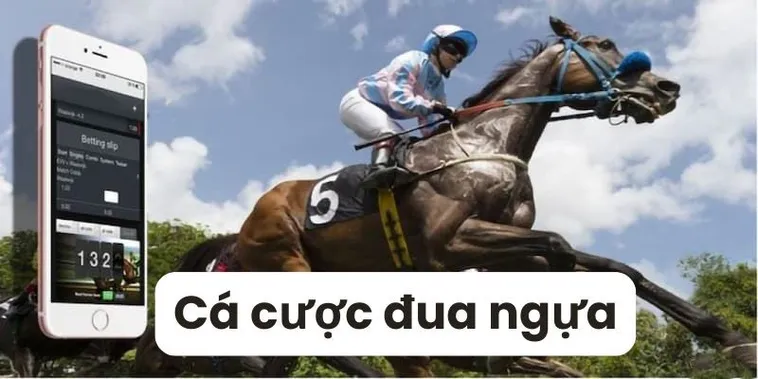 Tìm Hiểu Cá Cược Đua Ngựa S666: Bí Kíp Thắng Lớn Trong Từng Chặng