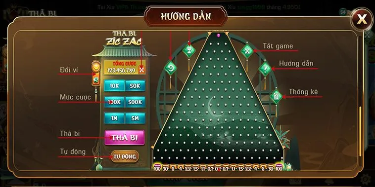 Hướng Dẫn Cách Chơi Game Nhanh ZicZac Tại S666 Để Thắng Lớn Nhanh Chóng
