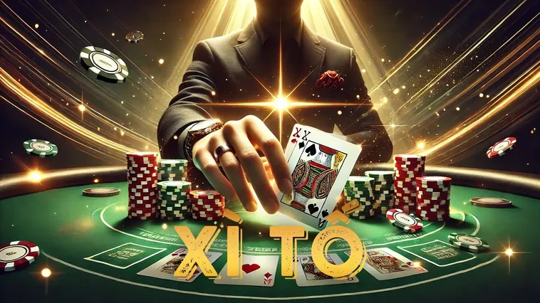Xì Tố S666: Bí Quyết Chinh Phục Ván Bài Đỉnh Cao Của Bet Thủ